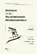 9783881203067: Istron. Materialien fr einen realittsbezogenen Mathematikunterricht 6: Computer-Anwendungen