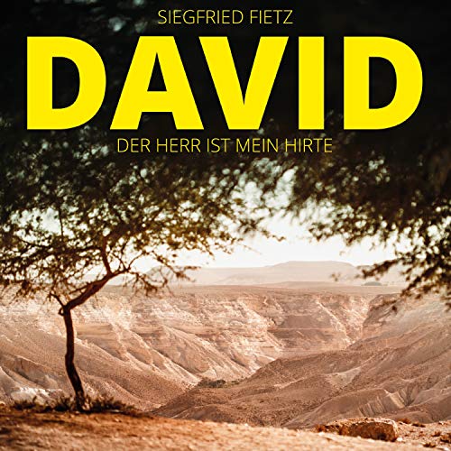 9783881240123: David - Der Herr ist mein Hirte: Musik Album auf CD
