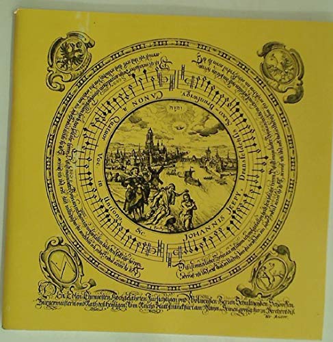 Stock image for Komponisten in Frankfurt am Main. Zweite Folge. vom 16. Jahrhundert bis zur Gegenwart. for sale by Steamhead Records & Books