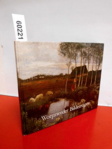 9783881320924: Worpsweder Bilderreigen (Worpsweder Taschenbücher) (German Edition)