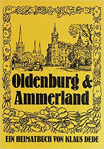 Beispielbild fr Oldenburg und Ammerland zum Verkauf von medimops