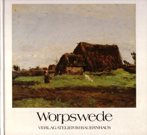 Stock image for Worpswede. for sale by Bojara & Bojara-Kellinghaus OHG