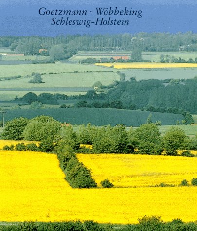 9783881321570: Schleswig-Holstein