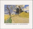 Stock image for In Mecklenburg for sale by medimops