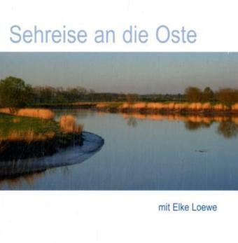 Stock image for Sehreise an die Oste for sale by medimops