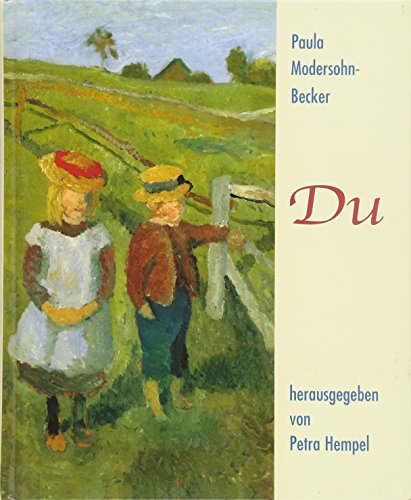 Beispielbild fr Modersohn-Becker, P: DU: Deutsch/Englisch zum Verkauf von AwesomeBooks