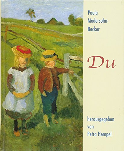 Stock image for Modersohn-Becker, P: DU: Deutsch/Englisch for sale by HPB-Ruby