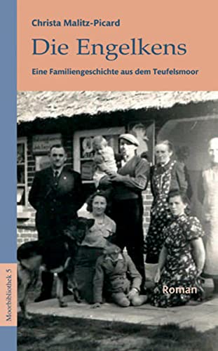 Beispielbild fr Die Engelkens -Language: german zum Verkauf von GreatBookPrices