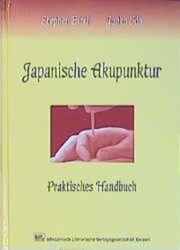 9783881362078: Japanische Akupunktur