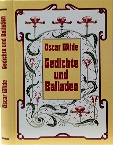 Beispielbild fr Erzhlungen und Mrchen / Gedichte und Balladen: 2 Bde. zum Verkauf von medimops