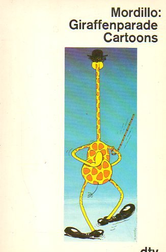Imagen de archivo de Giraffen-Parade a la venta por medimops