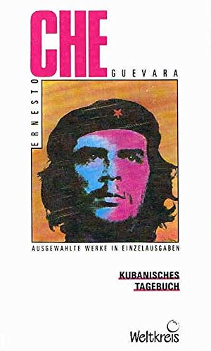 Ausgewählte Werke in Einzelausgaben II. Kubanisches Tagebuch - Ernesto Che Guevara