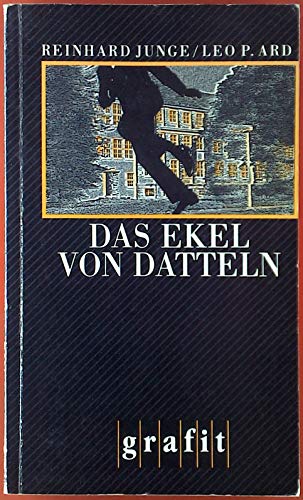 Beispielbild fr Das Ekel von Datteln : Kriminalroman (sf2t) zum Verkauf von medimops