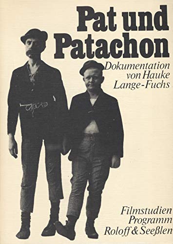 Pat Und Patachon