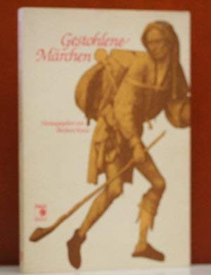 Gestohlene Märchen. Anthologie