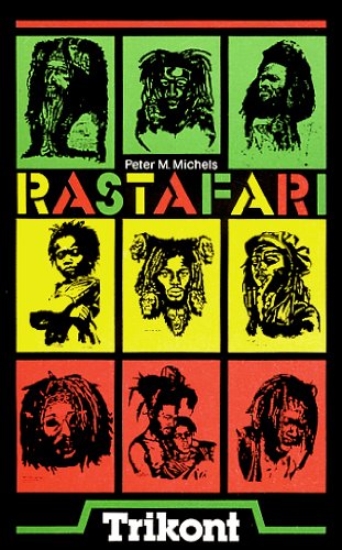Beispielbild fr Rastafari zum Verkauf von Antiquariat Walter Nowak