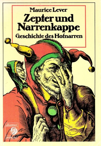 Stock image for Zepter und Narrenkappe. Geschichte des Hofnarren for sale by medimops