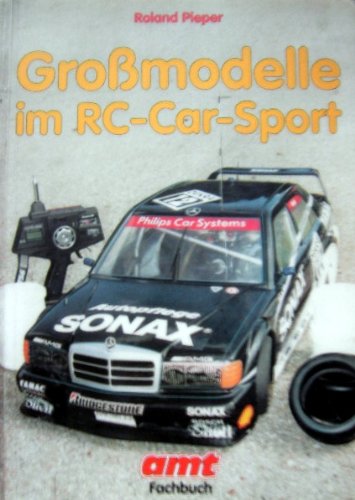 Beispielbild fr Grossmodelle im RC Car Sport zum Verkauf von Buchpark