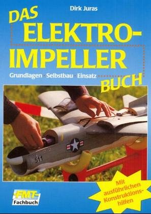 Stock image for Das Elektroimpellerbuch for sale by medimops