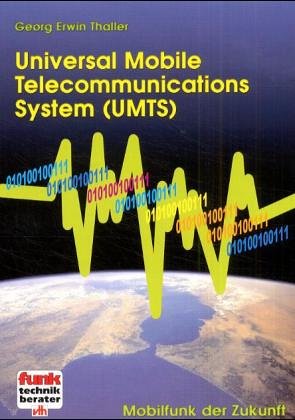 Universal Mobile Telecommunications System (UMTS)