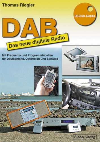 Stock image for DAB - Das neue digitale Radio for sale by medimops