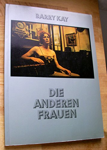 Imagen de archivo de Die anderen Frauen a la venta por Der Ziegelbrenner - Medienversand