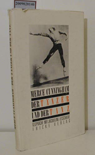 Imagen de archivo de Der Tnzer und der Tanz a la venta por Versandantiquariat Felix Mcke