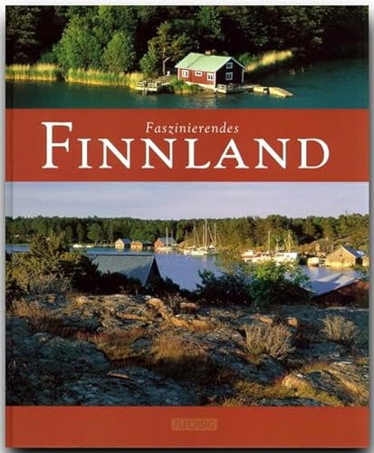 Faszinierendes Finnland (Deutschland in alten Ansichtskarten) (German Edition) (9783881890045) by [???]