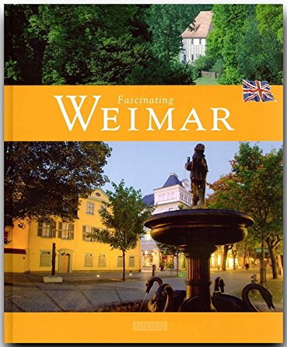 Stock image for Fascinating Weimar for sale by Wonder Book