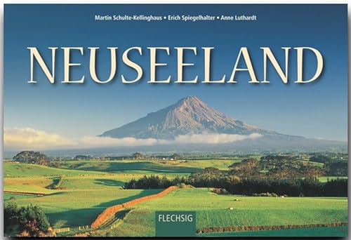 Stock image for Neuseeland for sale by Revaluation Books