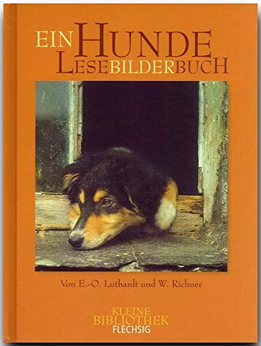 9783881891745: Ein Hunde LeseBilderbuch