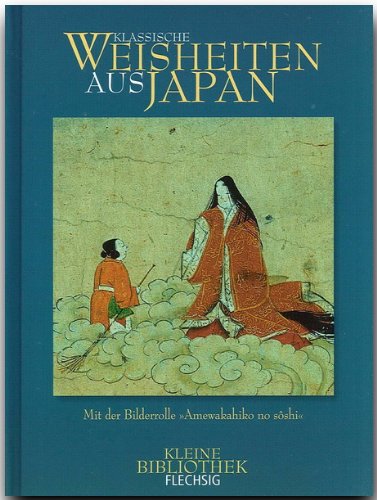 Beispielbild fr Klassische Weisheiten aus Japan zum Verkauf von medimops