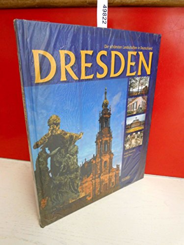 Beispielbild fr Dresden zum Verkauf von Buchpark