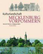 Beispielbild fr Kulturlandschaft Mecklenburg-Vorpommern zum Verkauf von ANTIQUARIAT FRDEBUCH Inh.Michael Simon