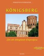 9783881893459: Knigsberg.