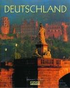 Beispielbild fr Deutschland. Sonderausgabe: Dreisprachige Ausgabe: deutsch - englisch - franzsisch zum Verkauf von medimops