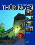 9783881894593: Thringen (Die schnsten Landschaften in Deutschland)