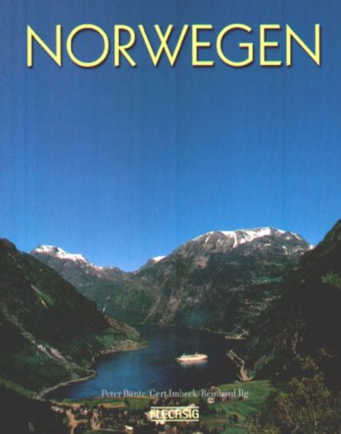 Beispielbild fr Norwegen. Sonderausgabe. Land im Licht zum Verkauf von medimops