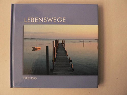 Lebenswege. (9783881894944) by Tina Herzig