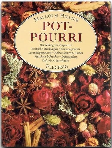 Stock image for Potpourri for sale by Gabis Bcherlager