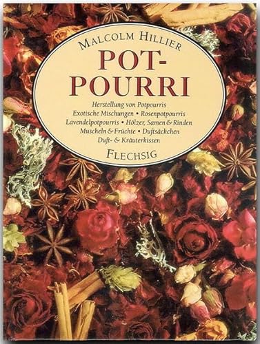 Stock image for Potpourri for sale by Gabis Bcherlager