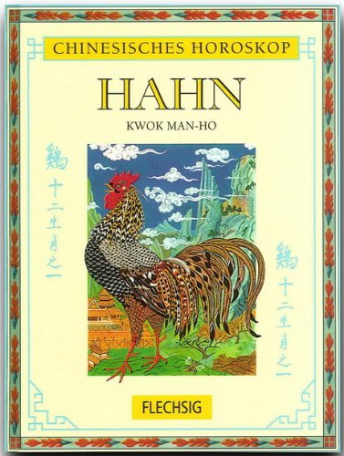 Beispielbild fr Kwok Man-Ho : Hahn zum Verkauf von Leserstrahl  (Preise inkl. MwSt.)