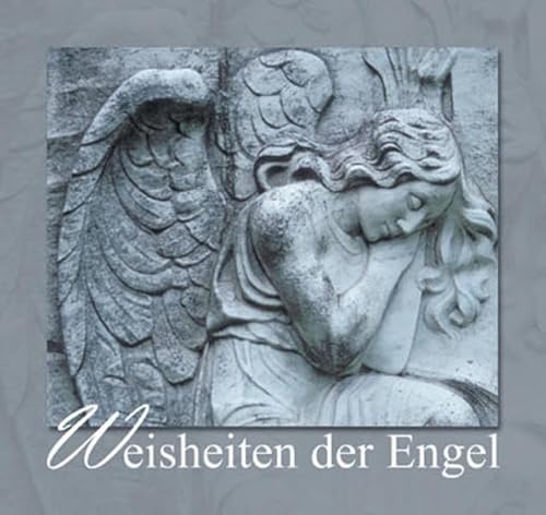 Stock image for Weisheiten der Engel for sale by Leserstrahl  (Preise inkl. MwSt.)