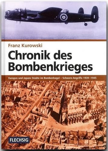 Chronik des Bombenkrieges