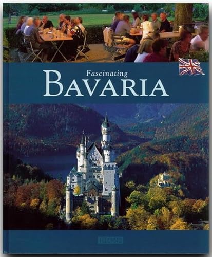 Beispielbild fr Faszinierendes Bayern, Engl. Ausgabe zum Verkauf von Revaluation Books
