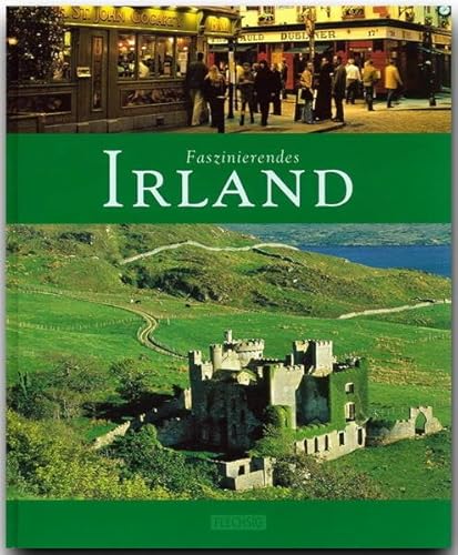 Beispielbild fr Faszinierendes Irland zum Verkauf von Wonder Book