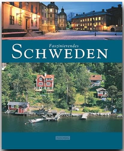 Stock image for Faszinierendes Schweden for sale by medimops
