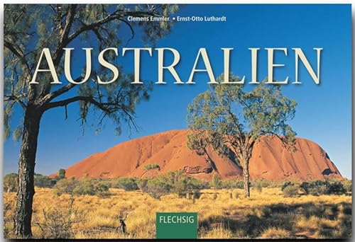 Stock image for Australien for sale by medimops