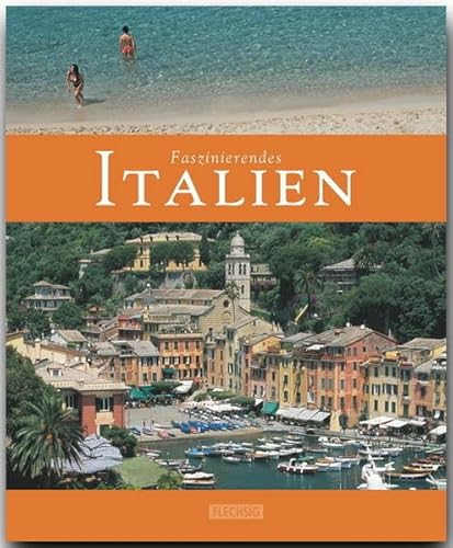 Faszinierendes Italien (9783881896993) by Ratay, Ulrike