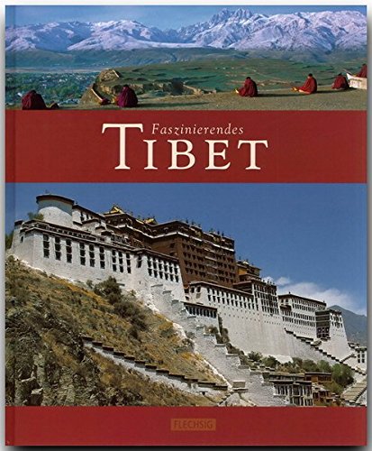 Beispielbild fr Faszinierendes Tibet zum Verkauf von medimops